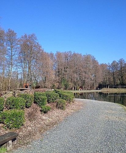 Etangs de la Roche Fontaine (2)