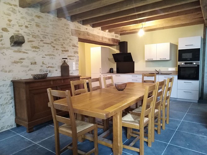 La Grange_cuisine_salle