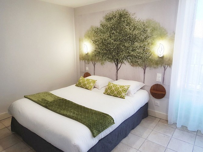 B1 HETRE LIT gîte larbrenville la charité-sur-loire nièvre loire -crédits nathalie civard