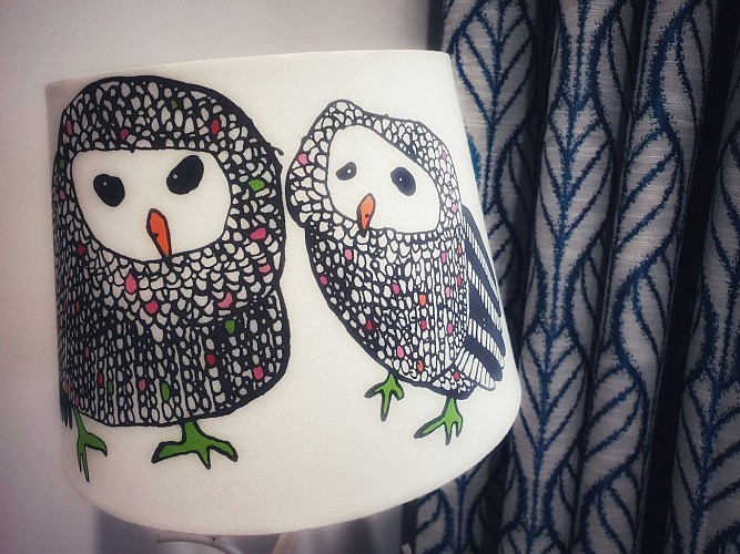 B1 SAULE CHAMBRE HIBOUS gîte larbrenville la charité-sur-loire nièvre loire -crédits nathalie civard