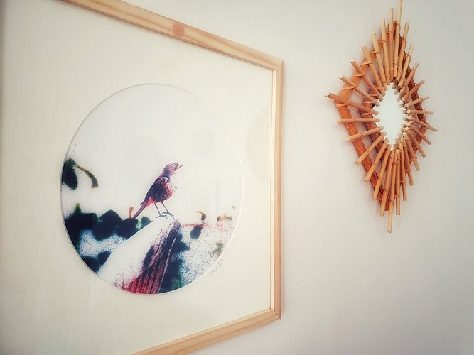 B1 SAULE STUDIO DETAIL 3 gîte larbrenville la charité-sur-loire nièvre loire -crédits nathalie civard