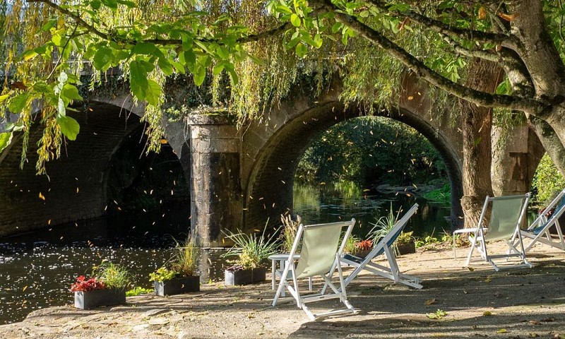 Café des Ponts