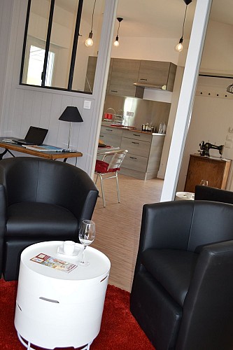 L'ATELIER