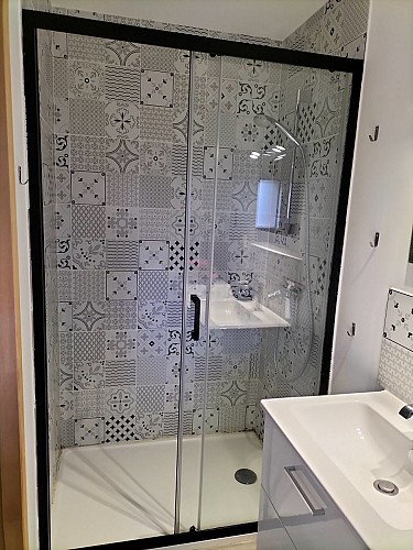 Gîte La Biocyclette sur Loire