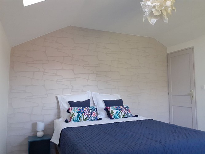 Le petit gîte de la Piquelière