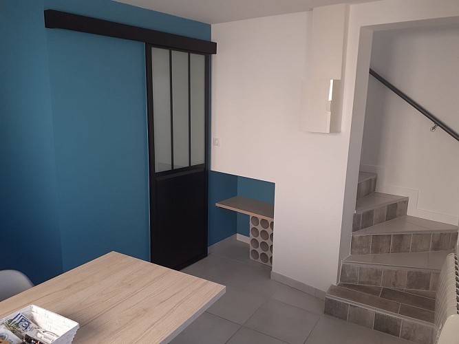 Le petit gîte de la Piquelière