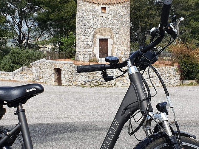 Natur'Evasion Cyclotourisme