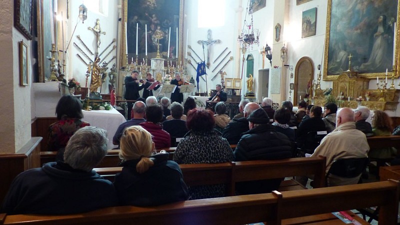 Chapelle Saint Jean