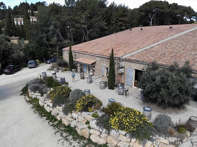 Château La Vivonne