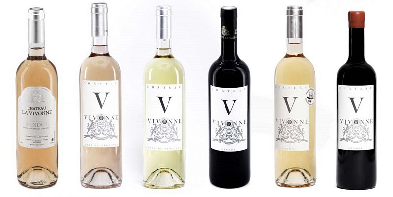 Château La Vivonne