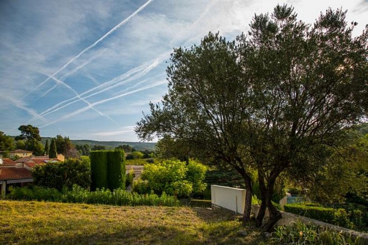 Hôtel Castel Sainte Anne