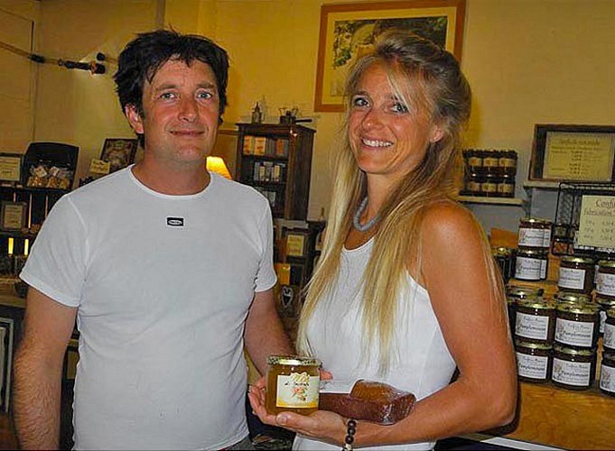 Miellerie de l'Oratoire