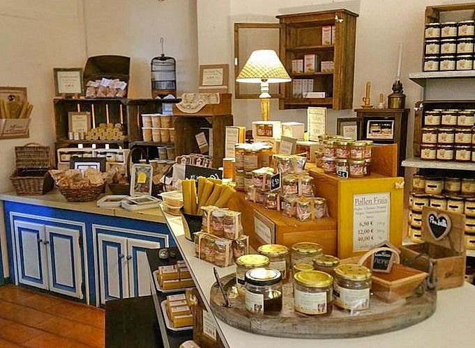 Miellerie de l'Oratoire