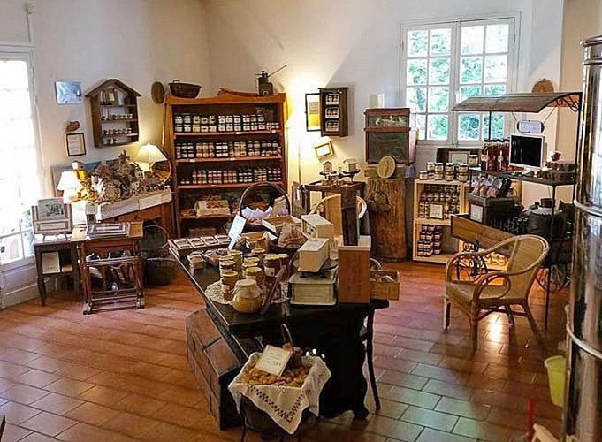 Miellerie de l'Oratoire