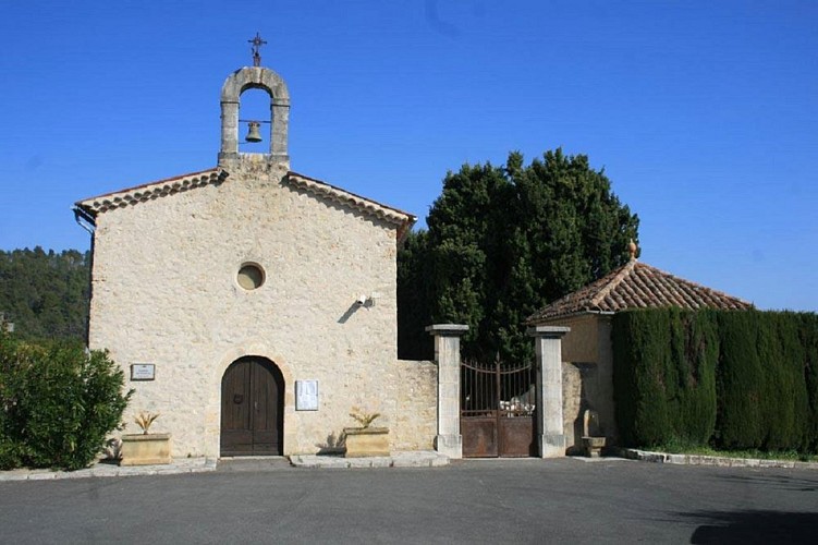 Chapelle des Pénitents