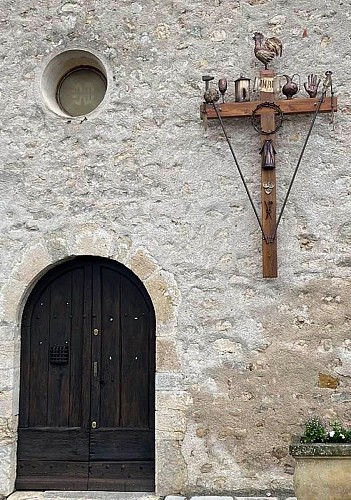 Chapelle des Pénitents