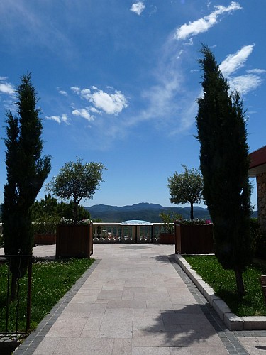 Tourist Information Office Montauroux