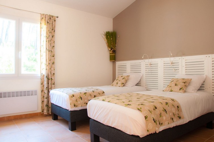 La Maison du Castellet