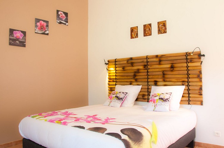 La Maison du Castellet