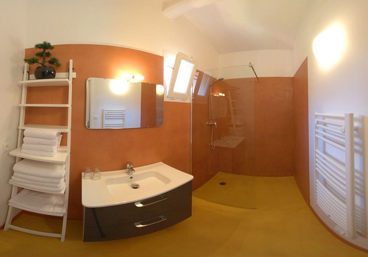 La Maison du Castellet