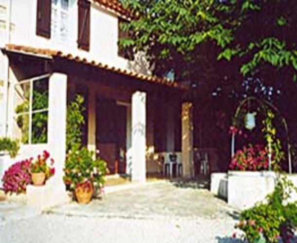 Gîte de France n° 182