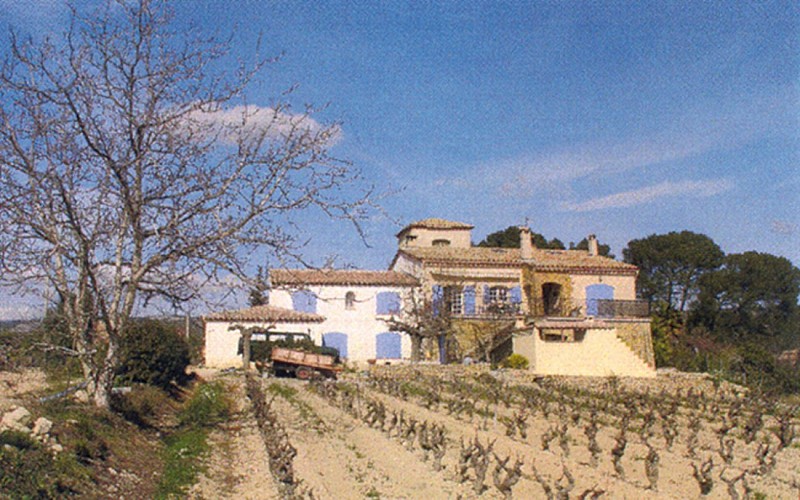 Gîte de France n° 2227