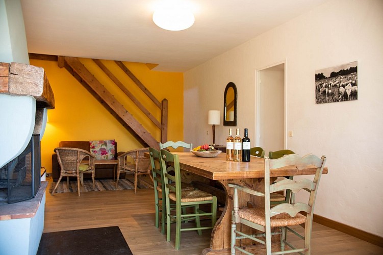 Maison du caviste - Bellevue