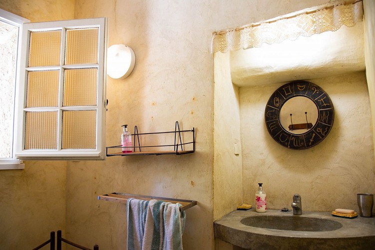 Maison du caviste - Bellevue