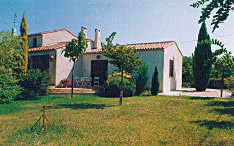 Gîte de France n° 459