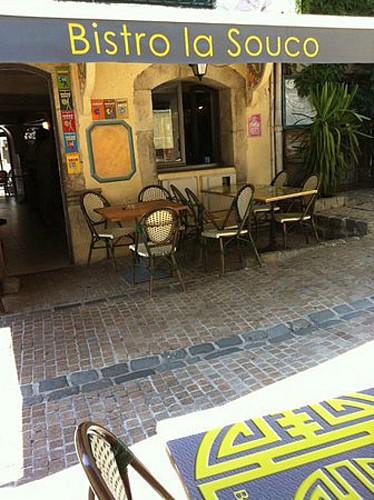 Bistro La Souco