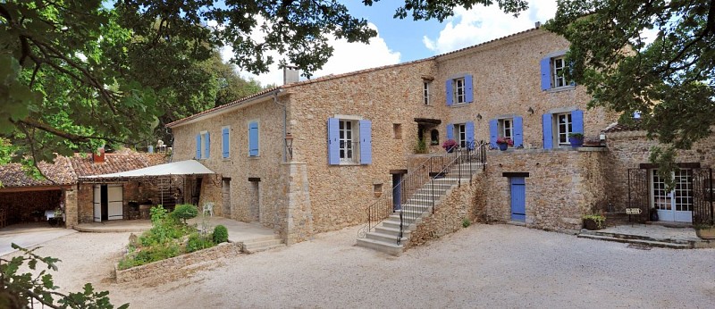 Château de Cancerilles - Appartement Tournesol