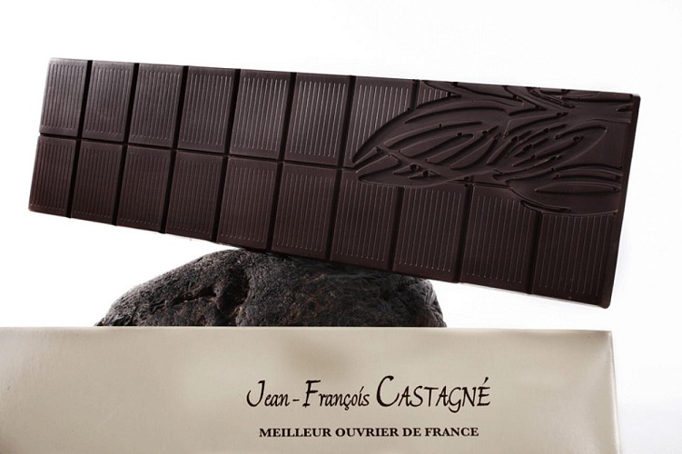 Pâtisserie Chocolaterie Jean-François Castagné