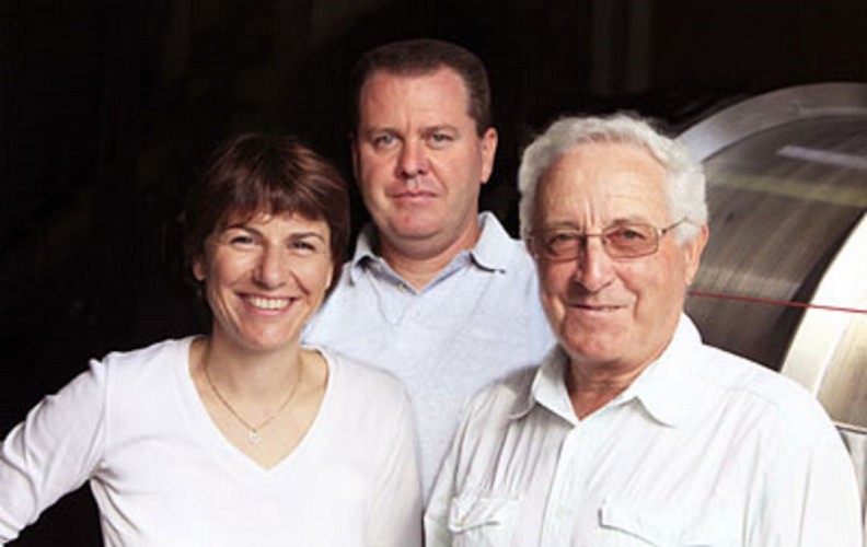 Domaine des Baguiers