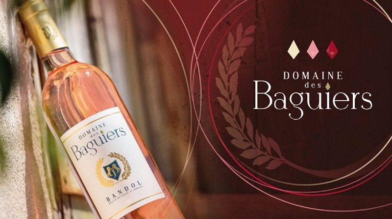 Domaine des Baguiers