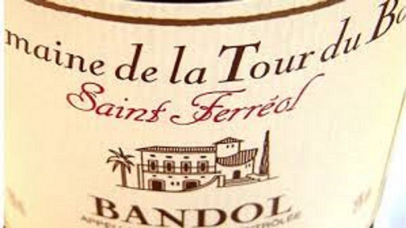 Domaine La Tour du Bon
