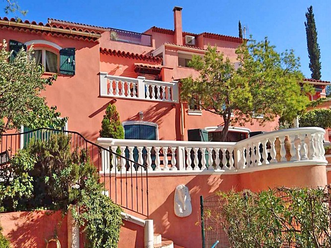 La Florentine / Mme Cochereau