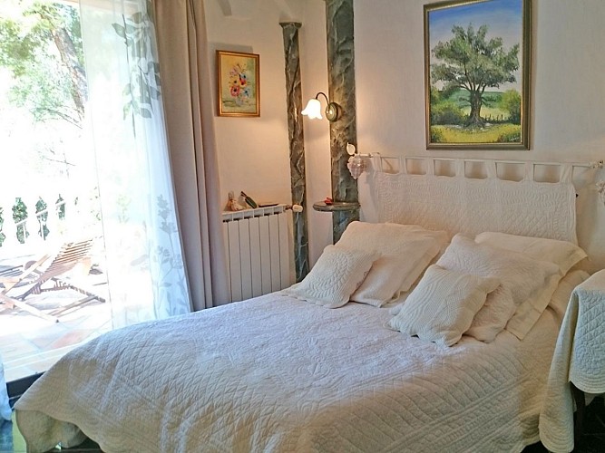 La Florentine / Mme Cochereau