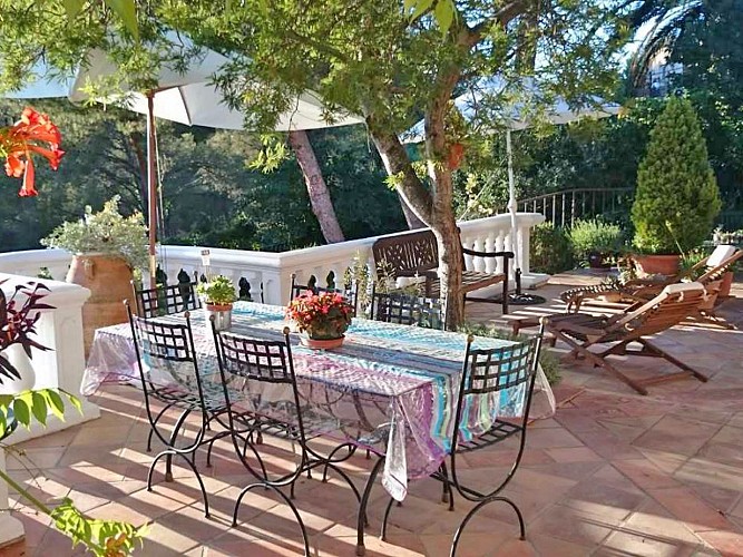 La Florentine / Mme Cochereau