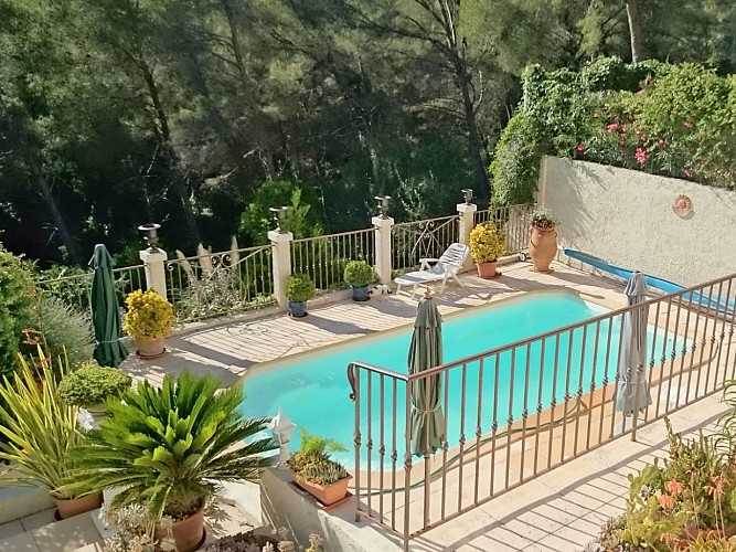 La Florentine / Mme Cochereau