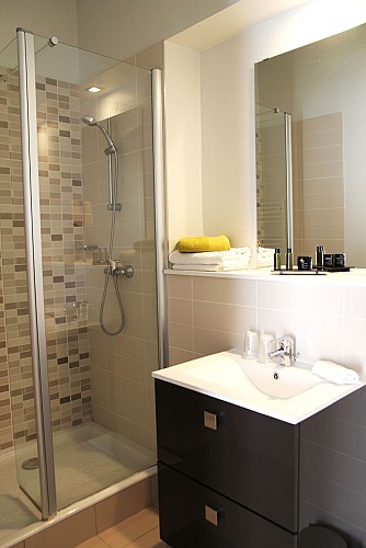 Hotel Domaine de Sainte Croix