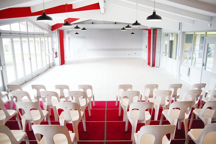 Hotel Domaine de Sainte Croix