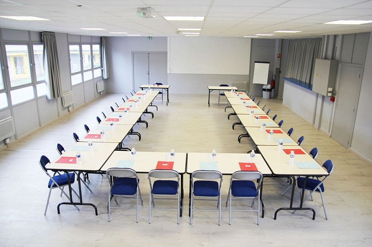 Hotel Domaine de Sainte Croix