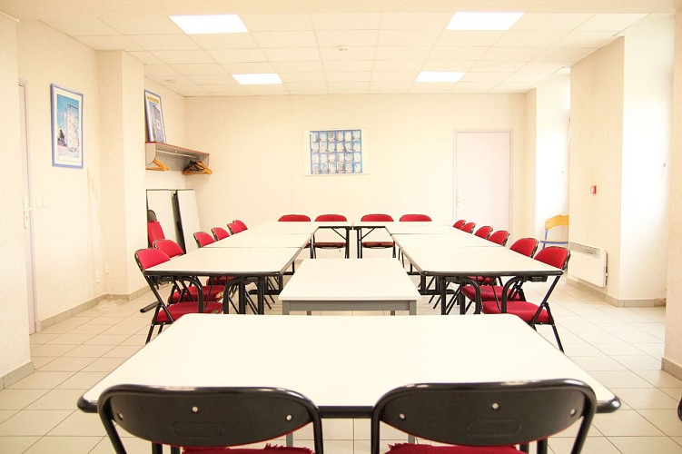 Hotel Domaine de Sainte Croix