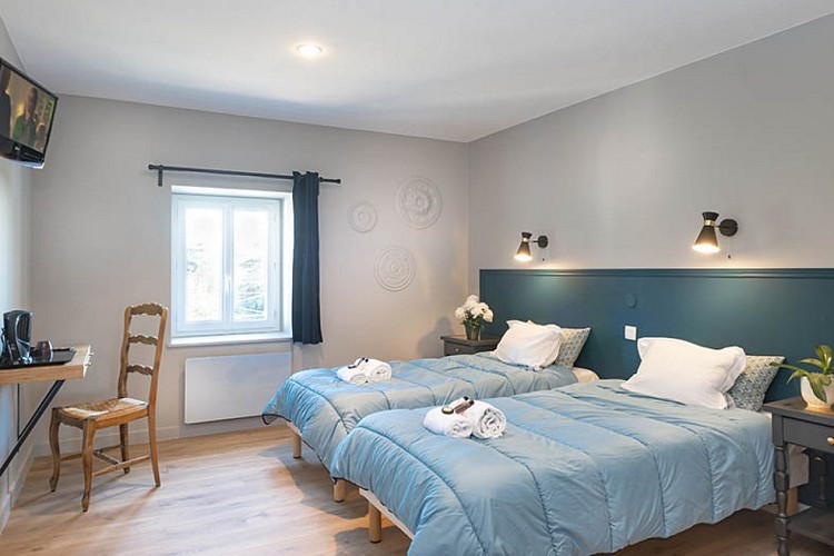 Hotel Domaine de Sainte Croix