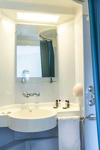 Domaine de Sainte Croix Hotel