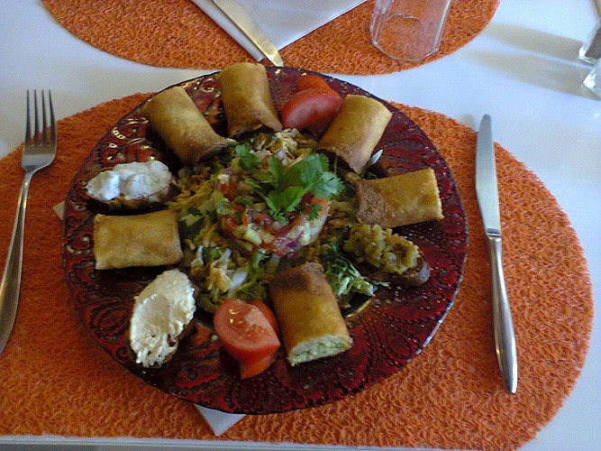 Le  Djurdjura