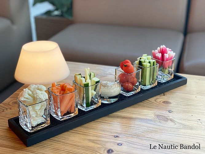 Bar Le Nautic