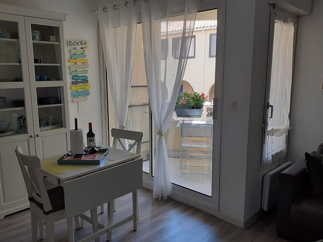 Lescot Sébastien T2 4 pers