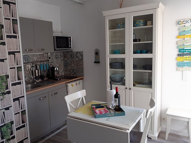 Lescot Sébastien T2 4 pers