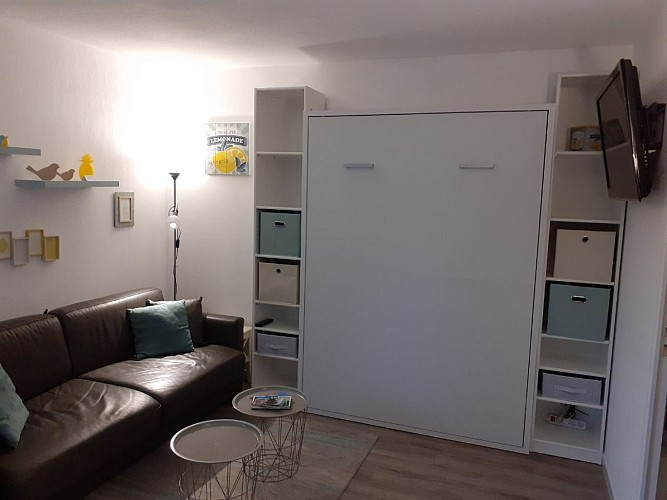 Lescot Sébastien T2 4 pers